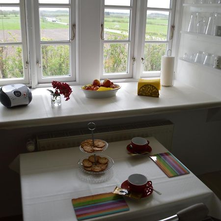 Ley Apartment Dunsum Екстериор снимка