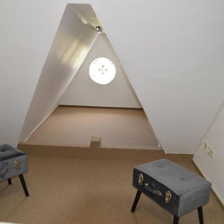 Ley Apartment Dunsum Екстериор снимка