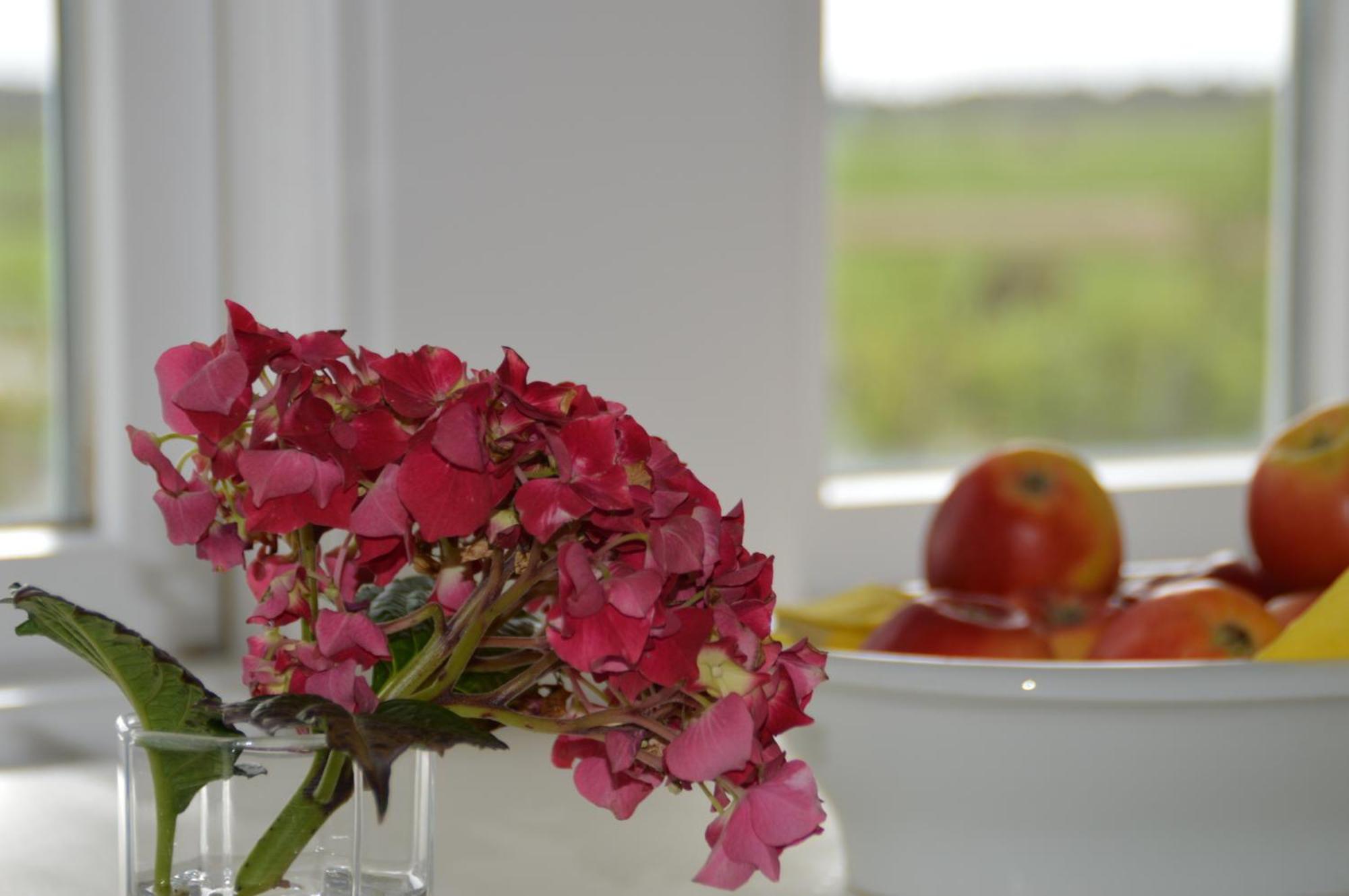 Ley Apartment Dunsum Екстериор снимка