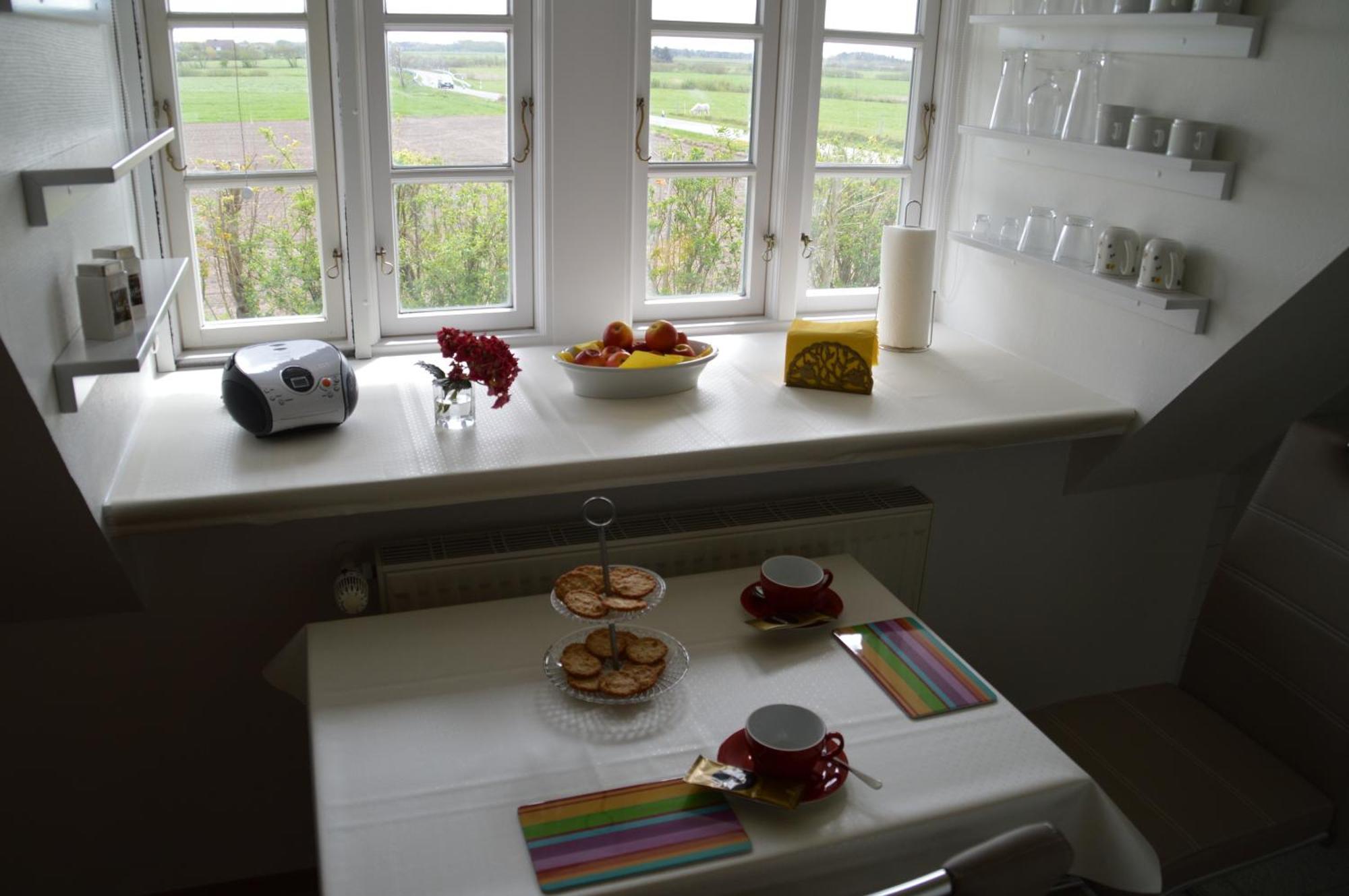 Ley Apartment Dunsum Екстериор снимка