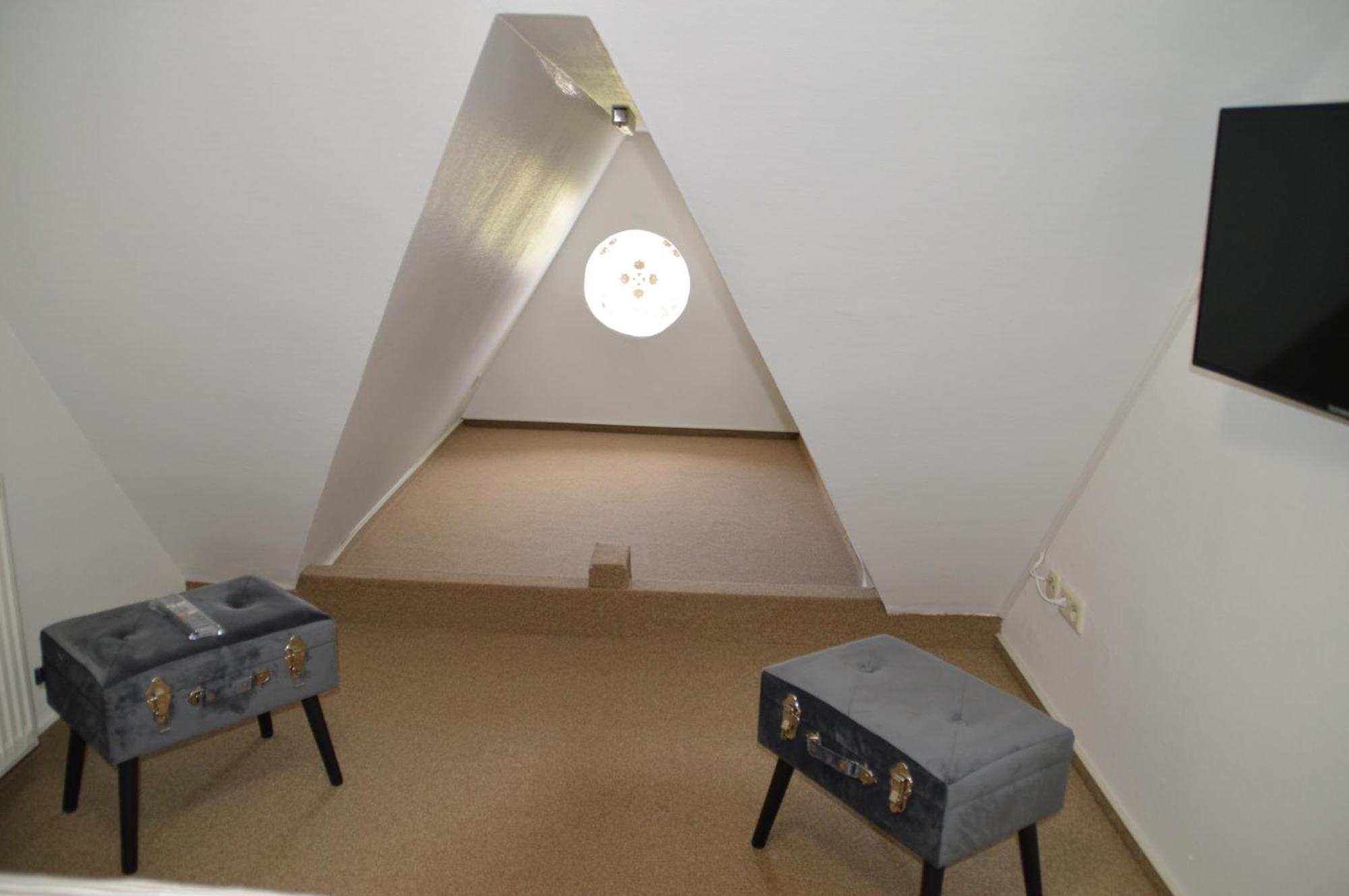 Ley Apartment Dunsum Екстериор снимка
