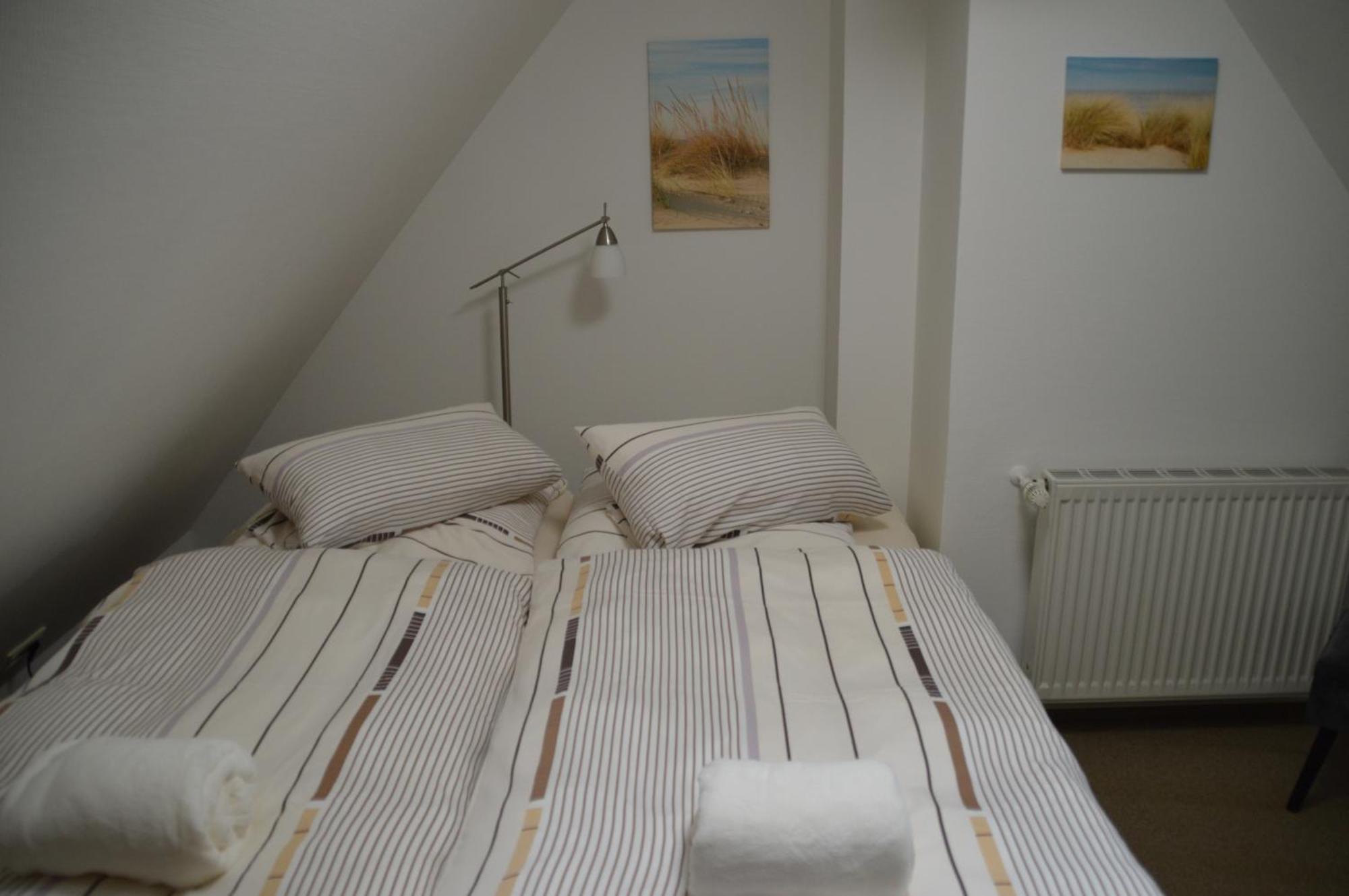 Ley Apartment Dunsum Екстериор снимка