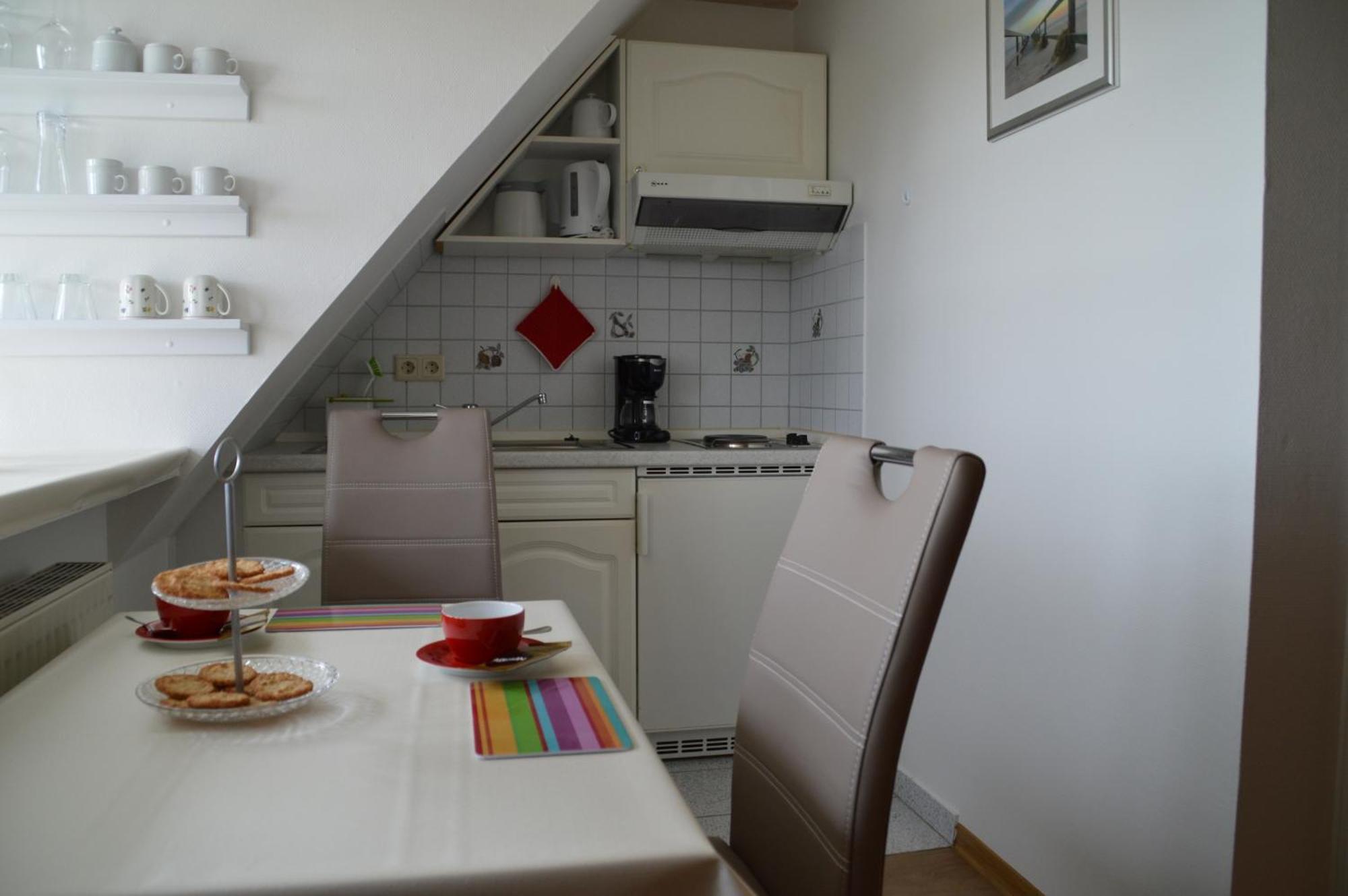 Ley Apartment Dunsum Екстериор снимка