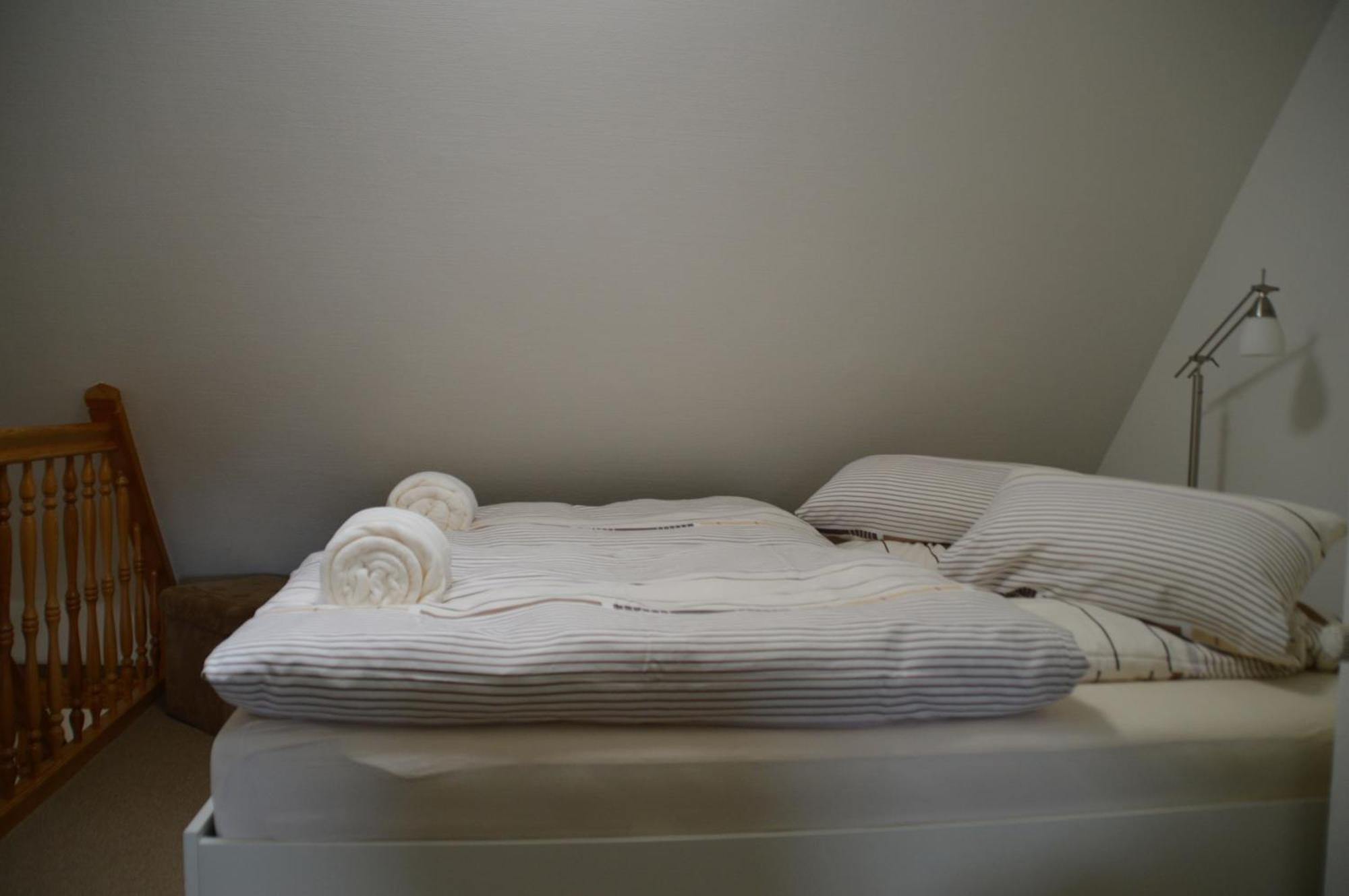 Ley Apartment Dunsum Екстериор снимка