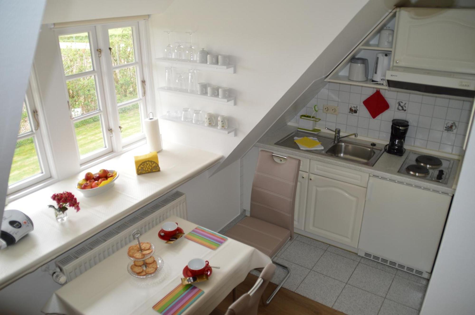 Ley Apartment Dunsum Екстериор снимка