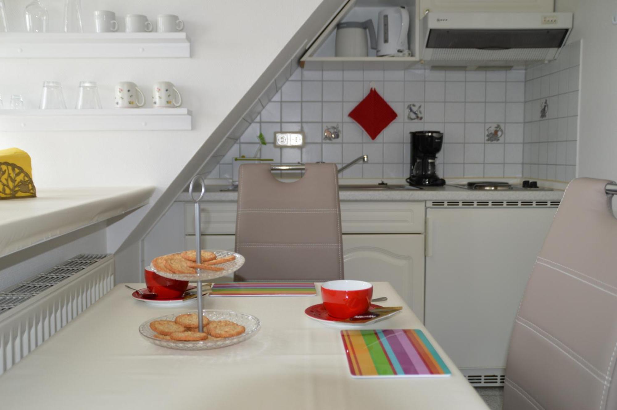 Ley Apartment Dunsum Екстериор снимка