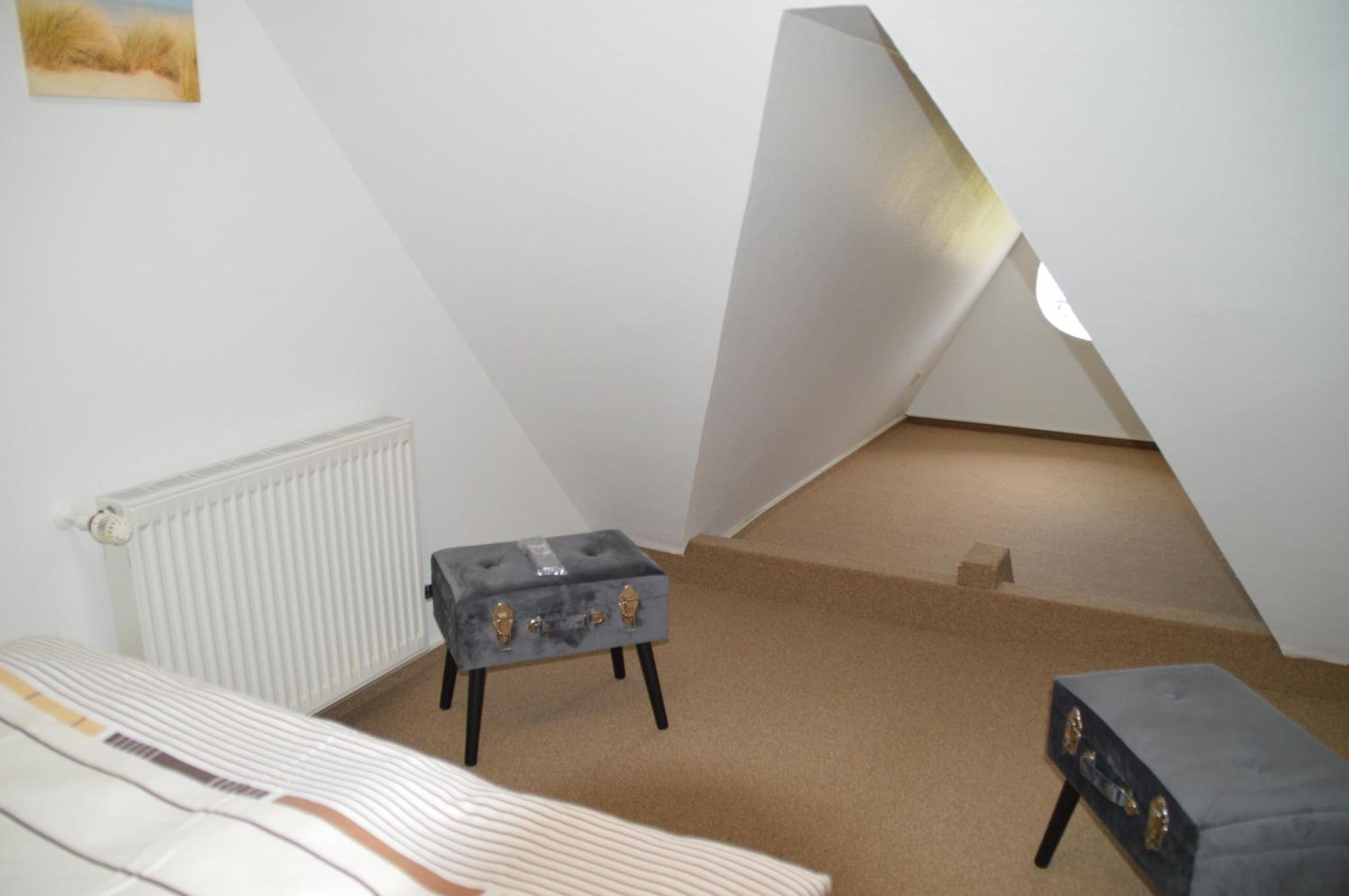 Ley Apartment Dunsum Екстериор снимка